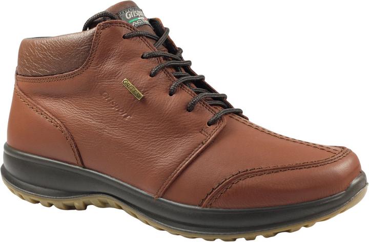 Produktbild GriSport Wanderschuhe Lomond Leder (40)