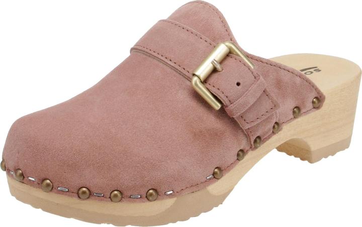 Produktbild Softclox Tomma Kaschmir (41)