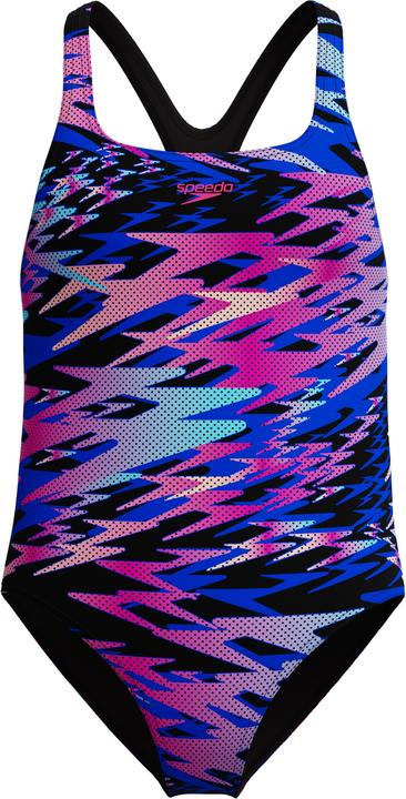 Produktbild Speedo Hyperboom Print Medalist 1pc (128)