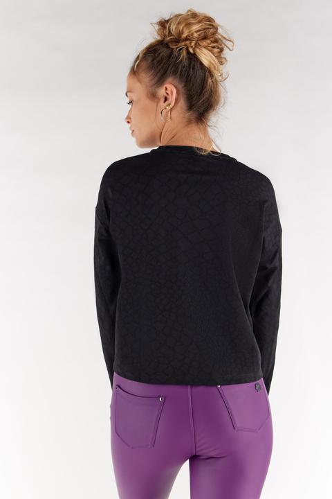 Produktbild Freddy Sweatshirt F1WTWS4 (S)