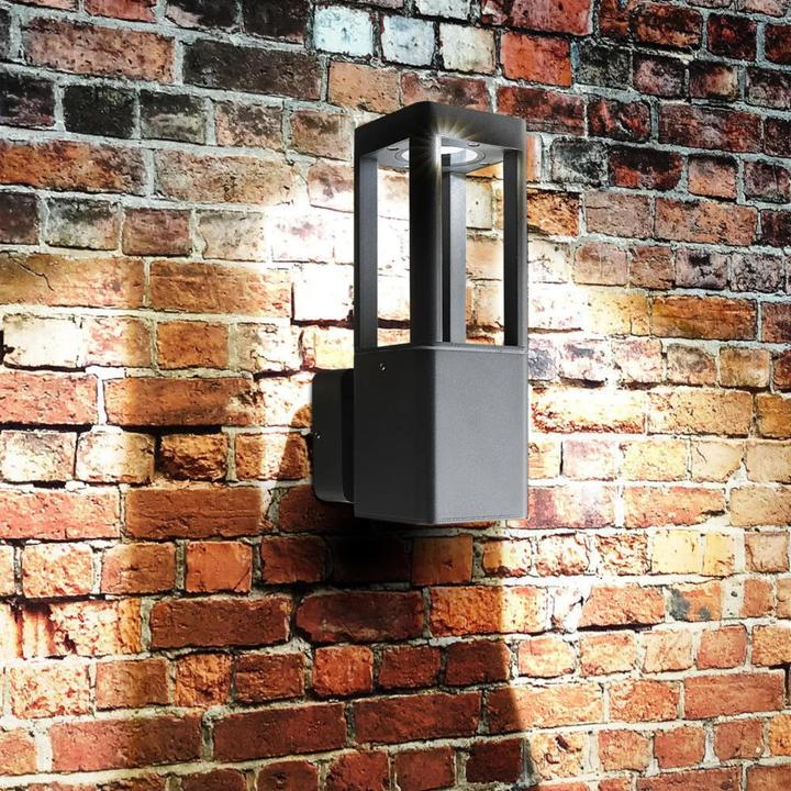 Produktbild Heitronic Toskana (430 lm, IP65)