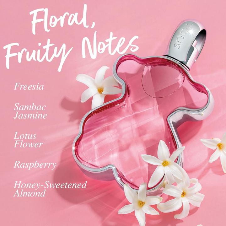 Immagine prodotto Tous Eau de Parfum (Eau de parfum, 90 ml)