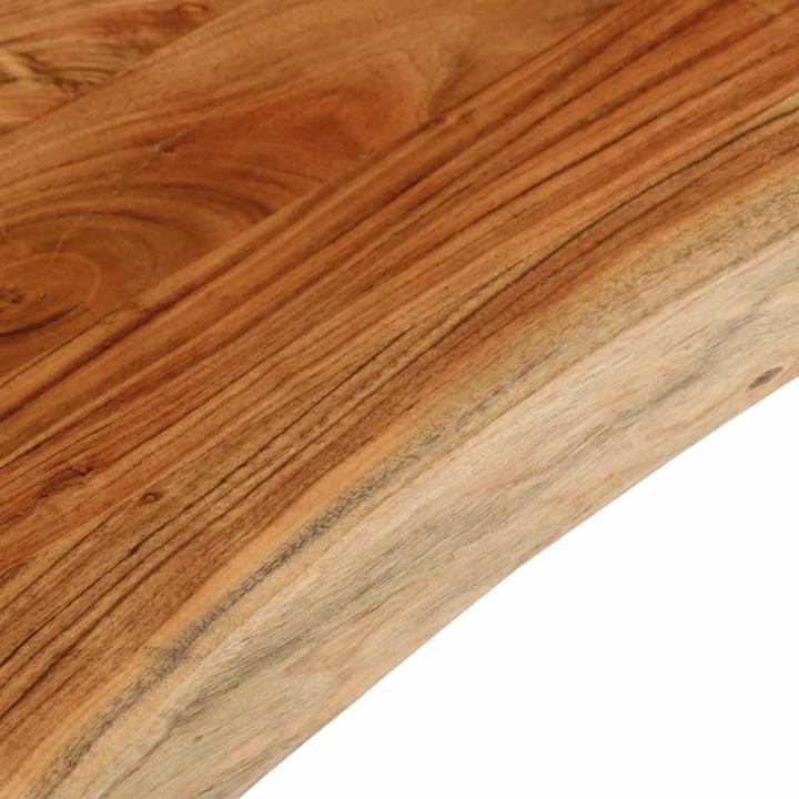Produktbild vidaXL Tischplatte (140 x 40 cm)