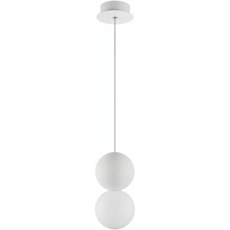 Nova Luce, Pendelleuchte, Zero (G9)