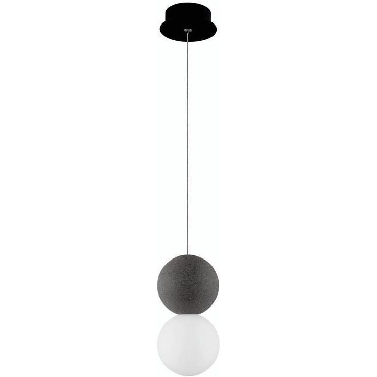 Nova Luce, Pendelleuchte, Zero (G9)