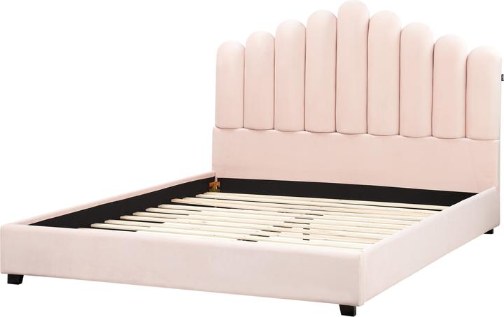 Actual product image Beliani Vincennes (160 x 200 cm)