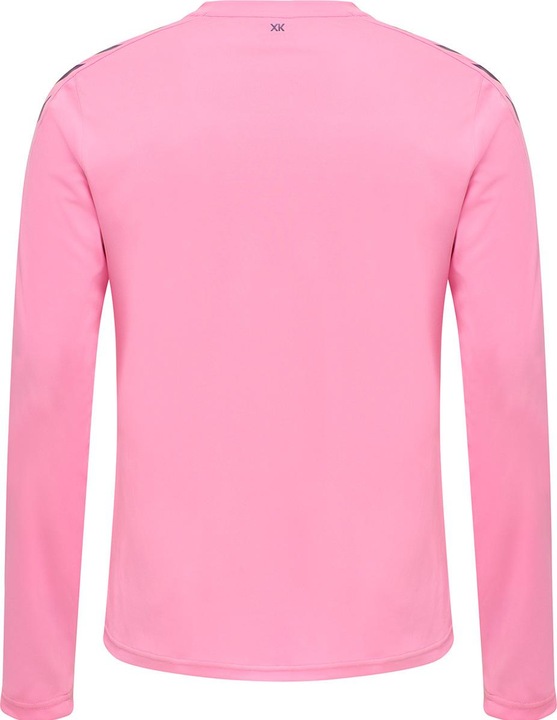 Actual product image hummel Core Xk Poly Jersey L/S (XL)