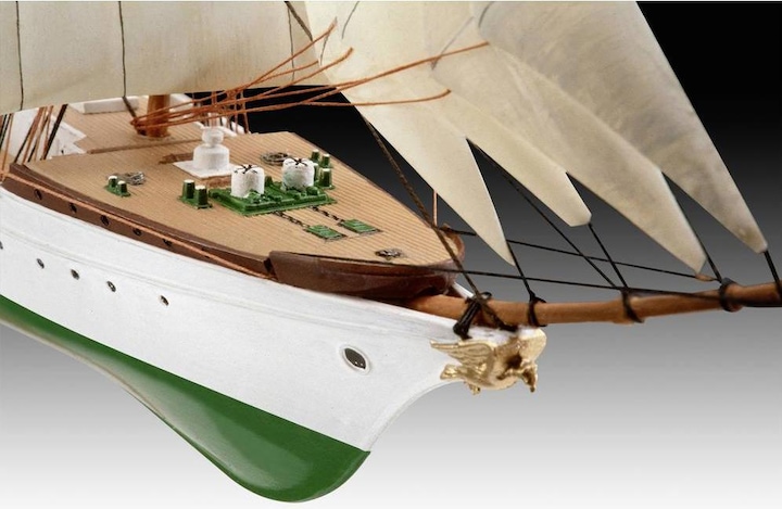 Immagine prodotto Revell Gorch Fock