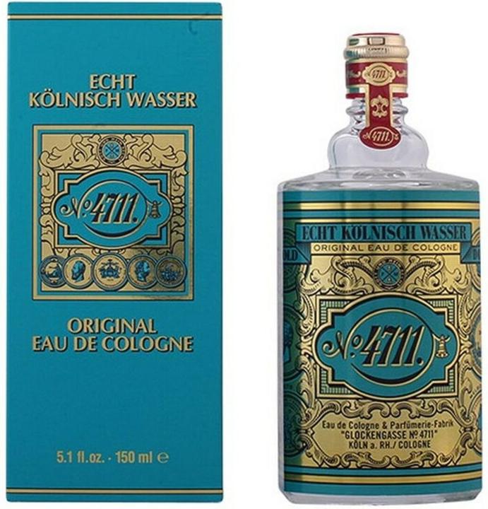 Actual product image Tabac Original (Eau de cologne, 800 ml)