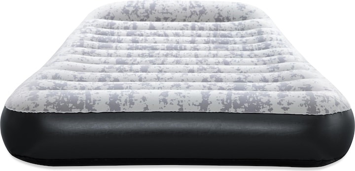 Actual product image Bestway 67834 Air mattress single mattress