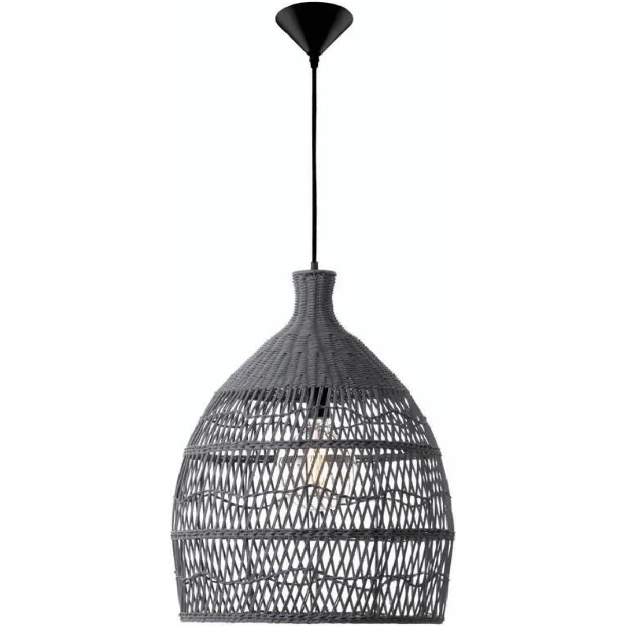 Nova Luce, Pendelleuchte, Destin (E27)