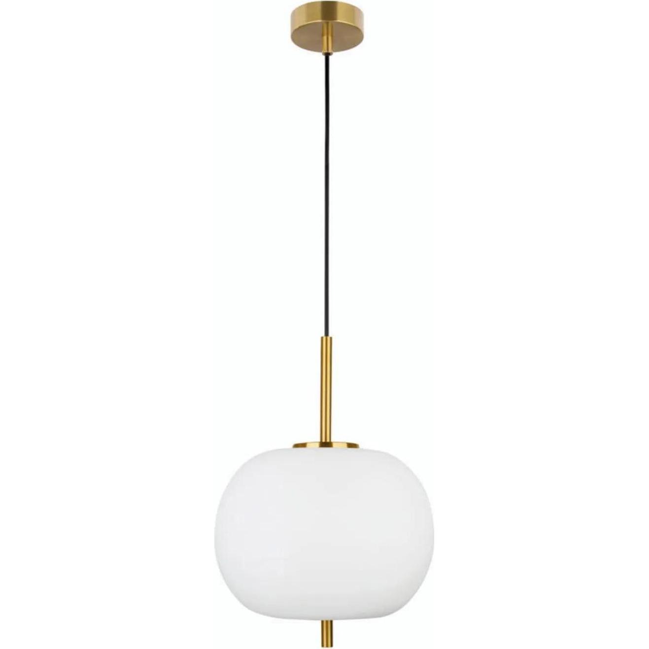 Nova Luce, Pendelleuchte, Lato (E27)