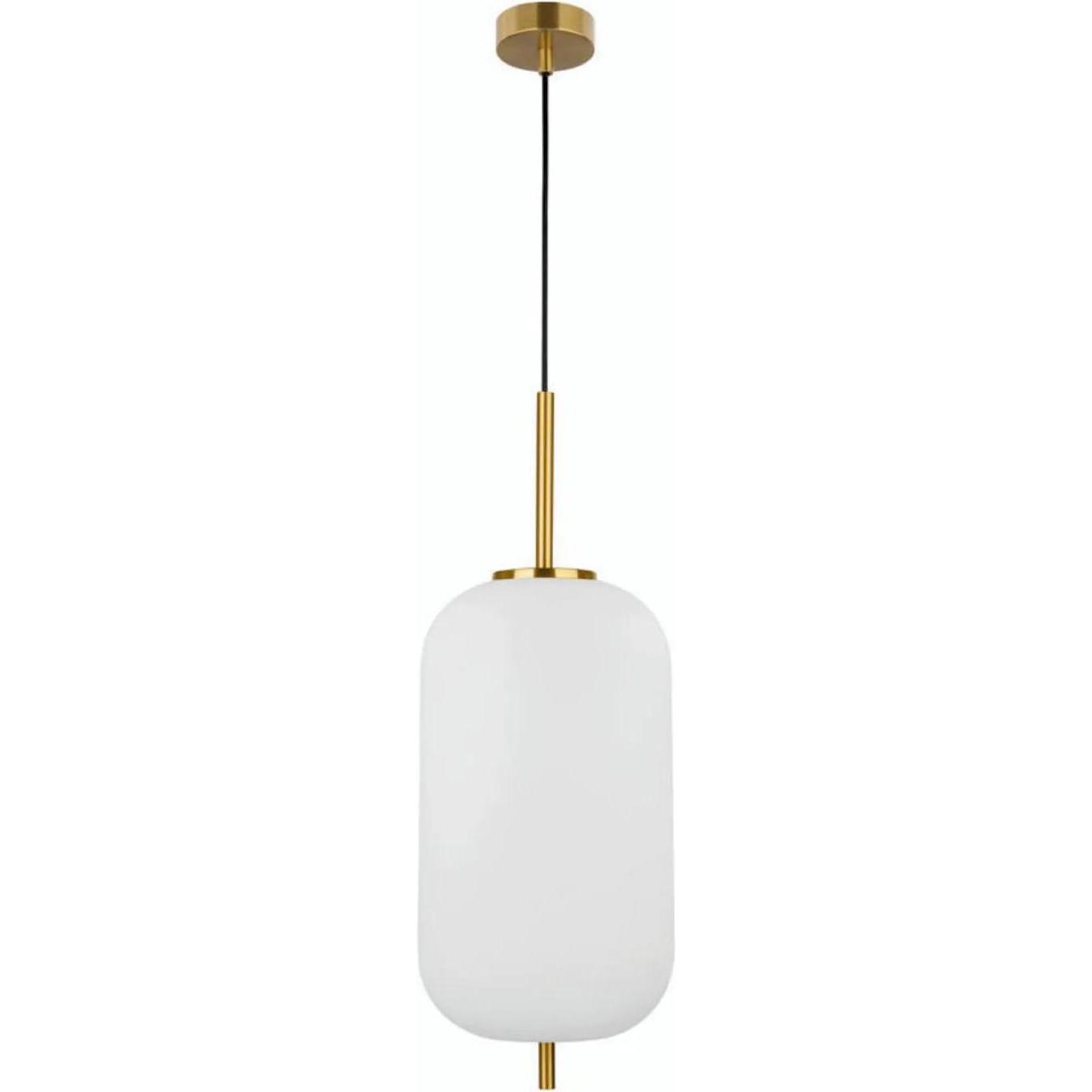 Nova Luce, Pendelleuchte, Lato (E27)