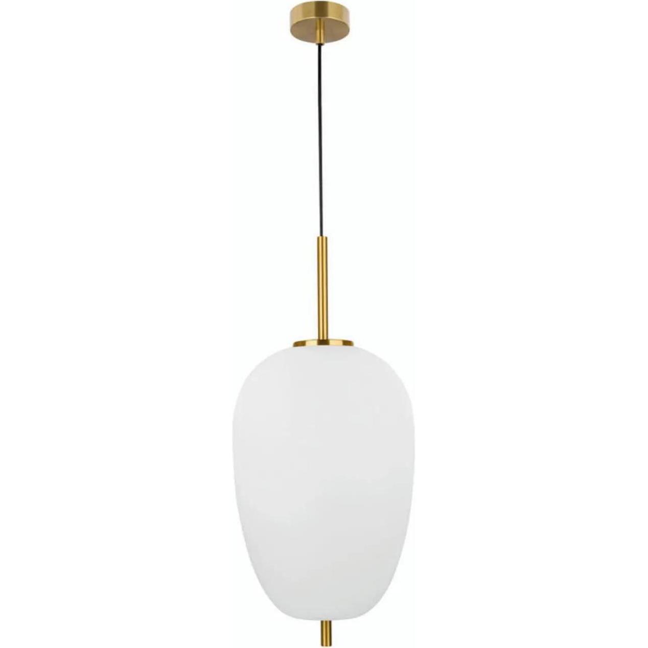 Nova Luce, Pendelleuchte, Lato (E27)