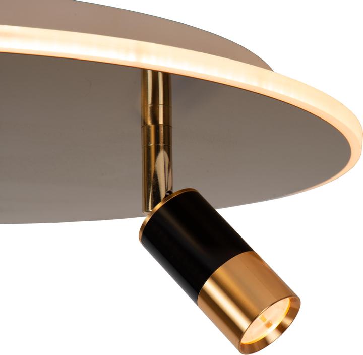 Immagine prodotto Lucide Jubel (650 lm)