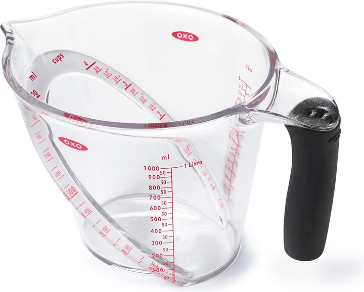 OXO Good Grips Masskanne 1,0l