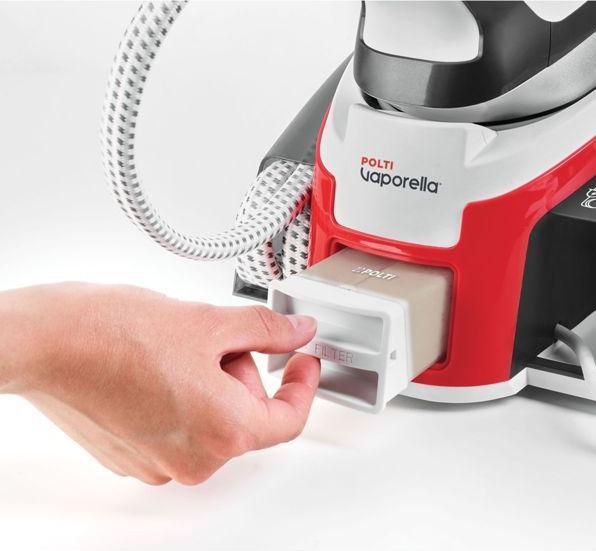 Actual product image Polti Vaporella Instant VI50.50 (2200 W, 600 g/min)