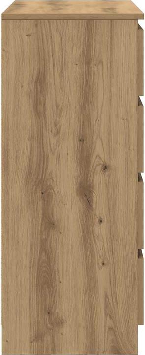 Image du produit vidaXL Sideboard (71 x 35 x 84 cm)