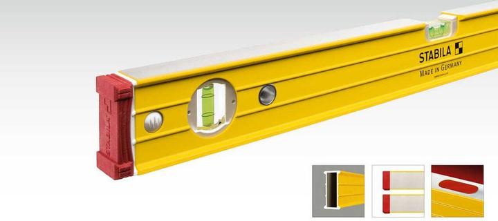 Image du produit Stabila Niveau à bulle Type 96-2 M (40 cm)