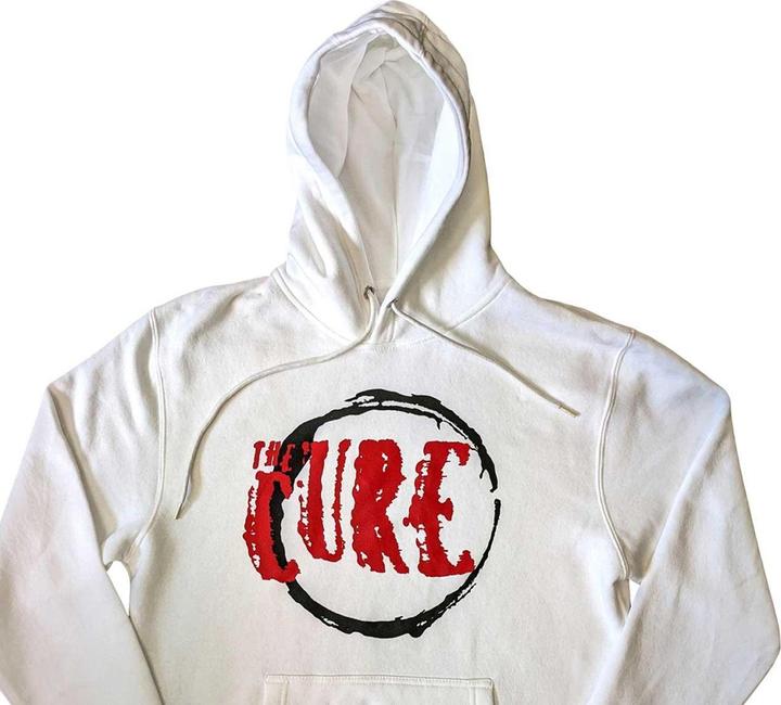 Immagine prodotto Universal Textiles Felpa con cappuccio con logo (XXL)