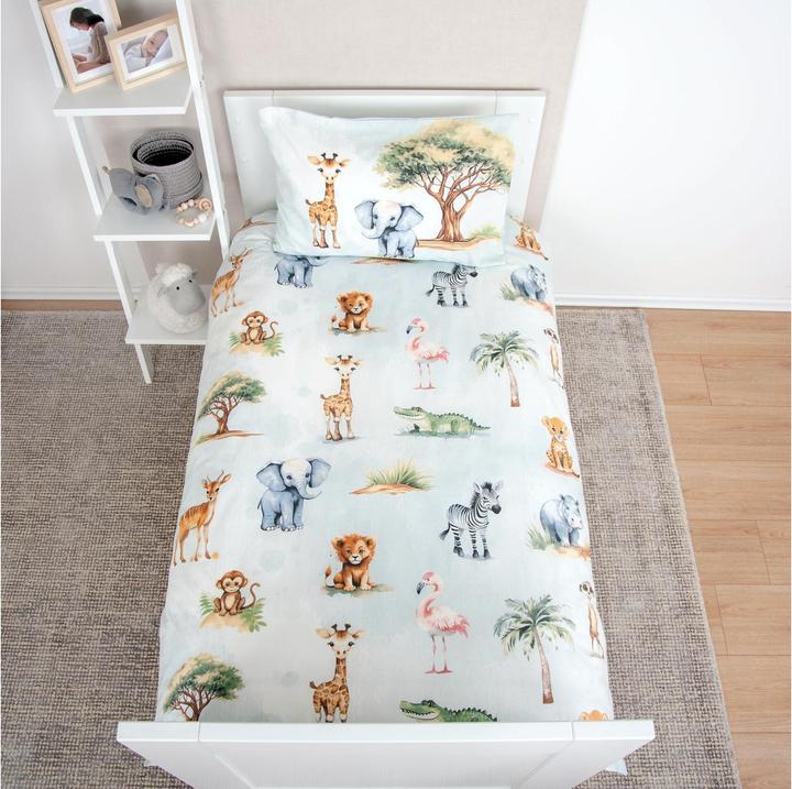 Actual product image Herding Safari