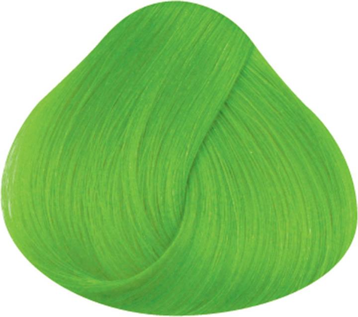 Image du produit Directions Coloration des cheveux (Vert fluorescent)