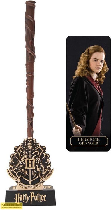 Cinereplicas Harry Potter: Hermione Wand