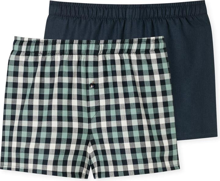 Schiesser Boxer Multipacks (152, 2er Pack)