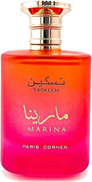 Produktbild Paris Corner Taskeen Marina (Eau de Parfum, 100 ml)