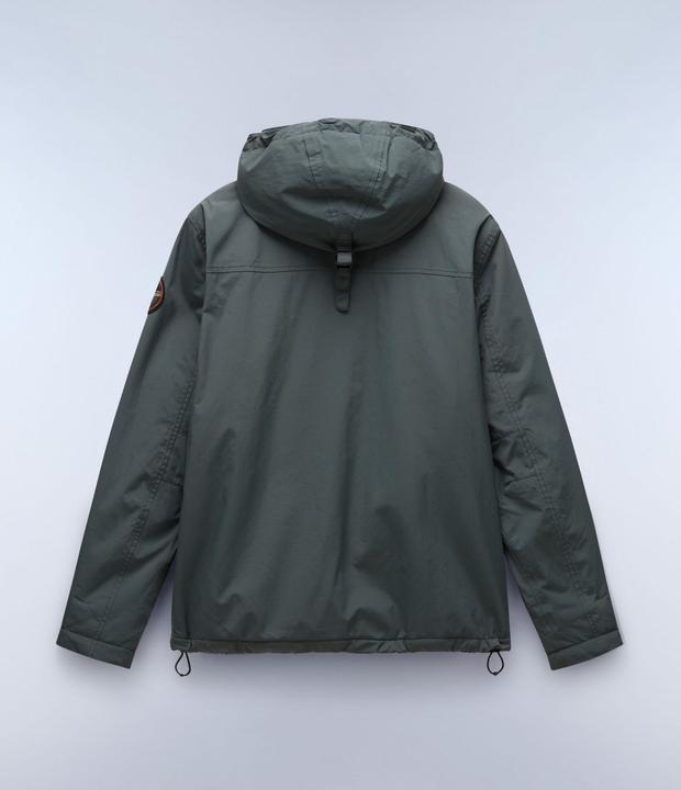 Immagine prodotto Napapijri giacca impermeabile rainforest open wi (XL)