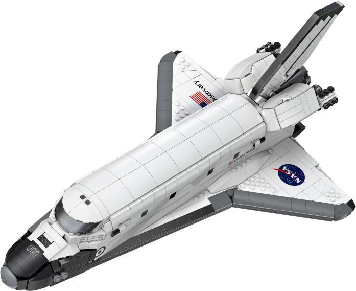 Image du produit Cada Navette spatiale Discovery