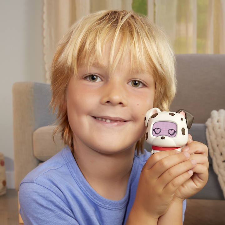 Actual product image MGA Pixel Petz - Dalmatian in PDQ