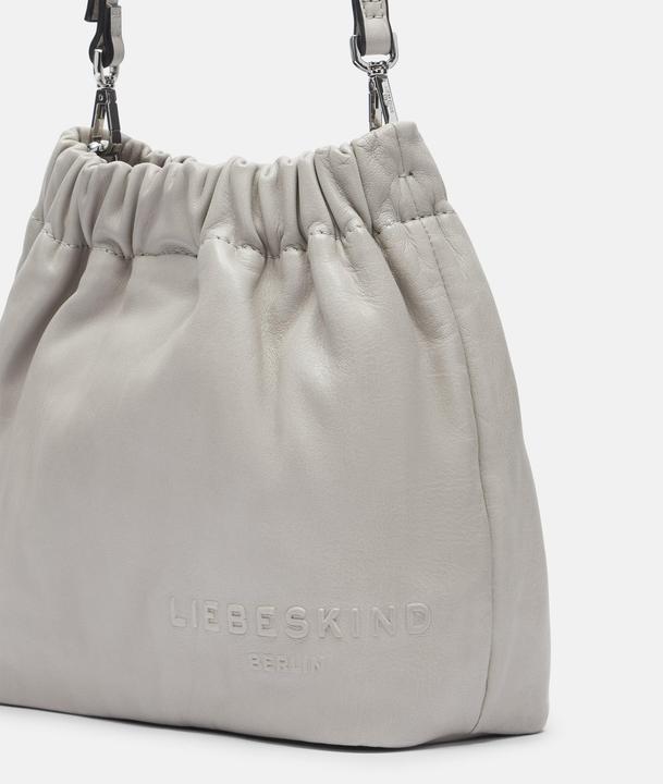 Produktbild Liebeskind Berlin Hobo Kleine Hobo-Bag aus Schafsleder