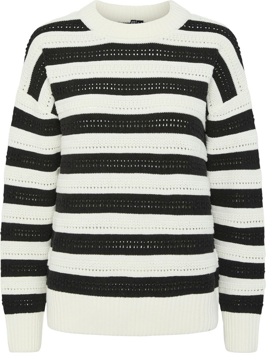 Produktbild Pieces PCFANNI Strickpullover (L)