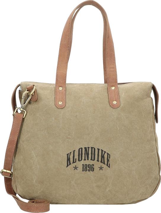 Produktbild Klondike 1896 Henkeltasche