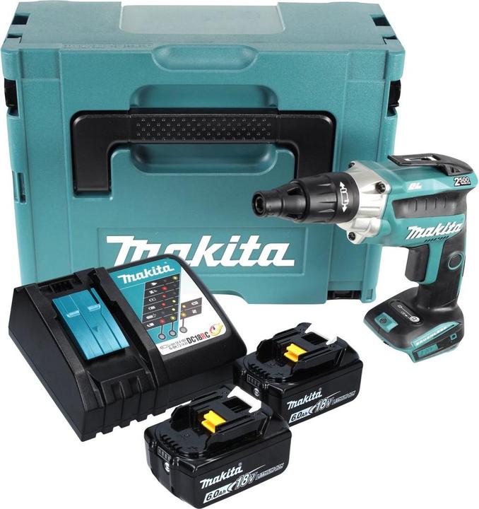 Produktbild Makita DFS 251