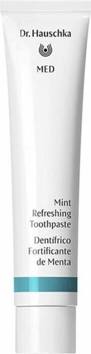 Image du produit Dr. Hauschka Mint Refreshing Toothpaste pasta do zębów 75ml (75 ml)