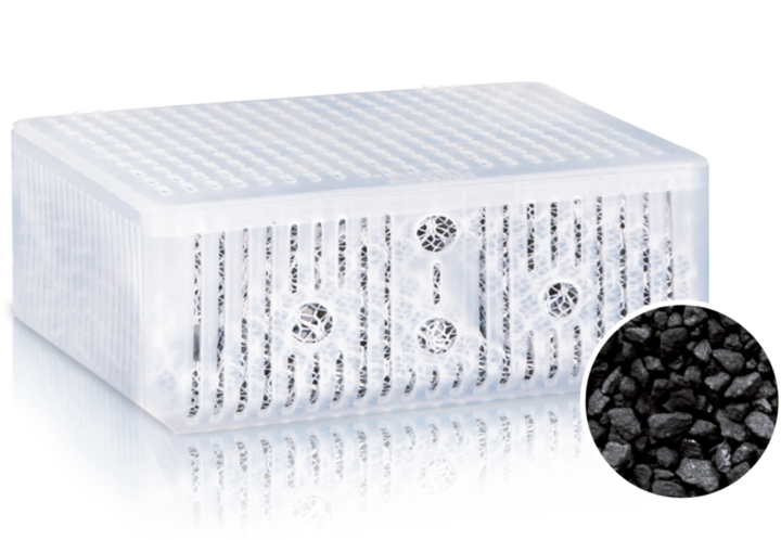 Produktbild Juwel Aquarium Filtermaterial Carbax Bioflow 3.0 Compact (Innenfilter, Süsswasser, Meerwasser)