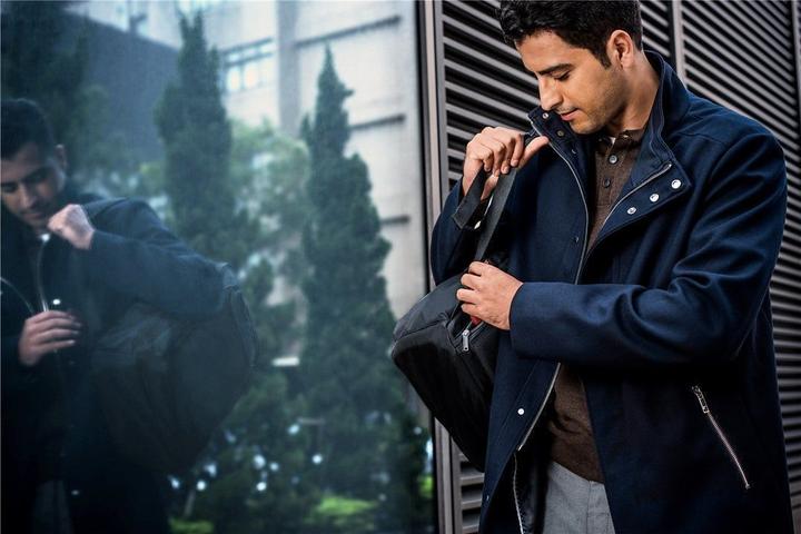 Actual product image Everki Advance (27 l)