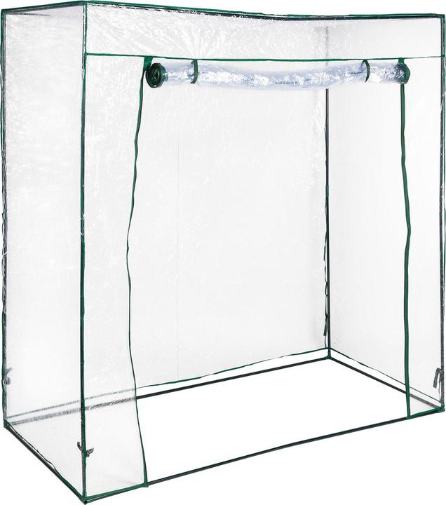 Childhome Folien-GewÃ¤chshaus