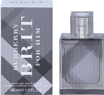 Immagine prodotto Burberry Uomini inglesi (Eau de toilette, 30 ml)
