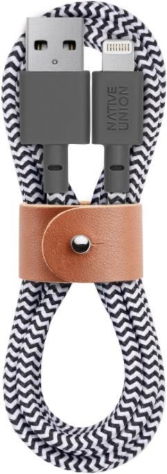 Image du produit Native Union Câble de ceinture (3 m, USB 2.0)
