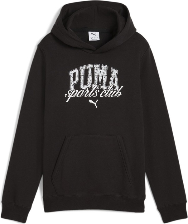 Puma CLASS Hoodie TR B