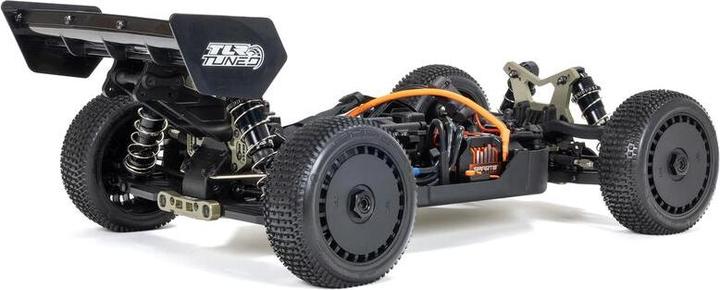 Actual product image Arrma Typhon BLX 6S (ARR Almost Ready to Run)