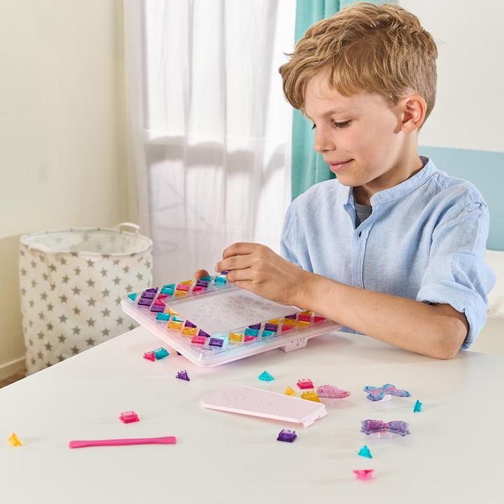 Immagine prodotto VTech Mosaic Magic Lights - Bilderrahmen
