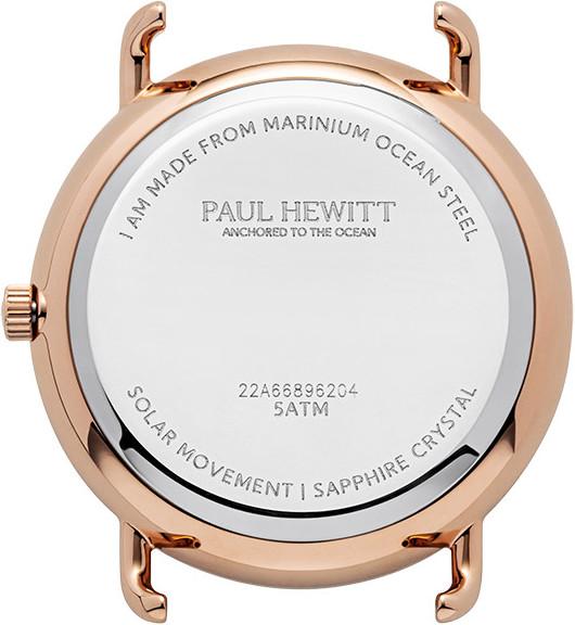 Immagine prodotto Paul Hewitt PH-W-0320 (Orologio da polso analogico, 33 mm)