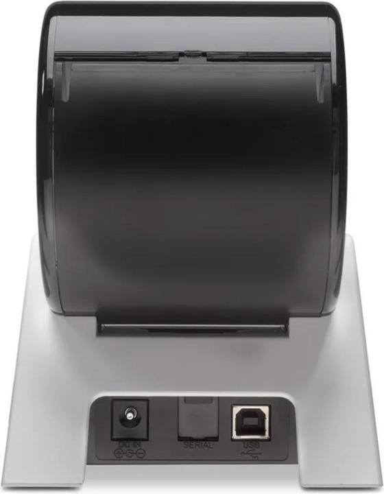 Actual product image Seiko Slp 620 (203 dpi)