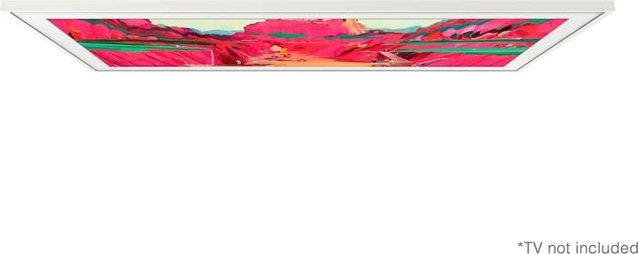 Actual product image Samsung VG-SCFF65WTBXC (Framing system)
