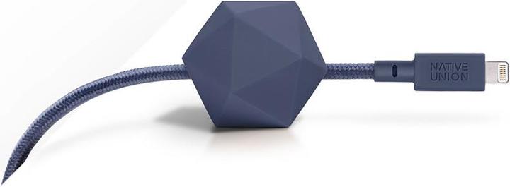 Immagine prodotto Native Union Cavo notturno dell'ancora (2 m, USB 2.0)