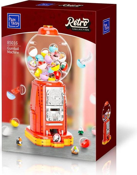 Produktbild Pantasy Original-Retro Series Gumball Machine
